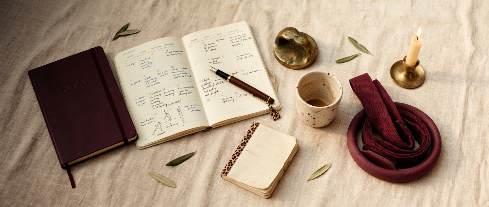 collectible objects