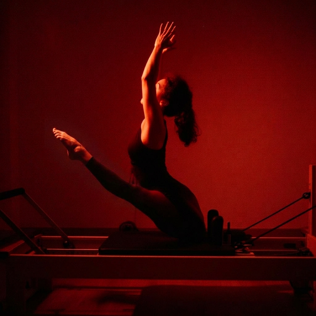 Mat Pilates